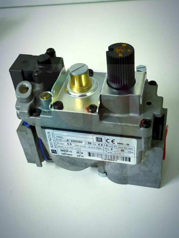 Valvola Sit 820 NOVA art.820.010 - Termoaccessori srl