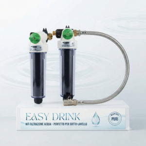manta easy drink